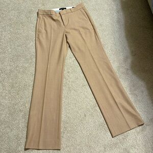 Banana Republic women suit pants